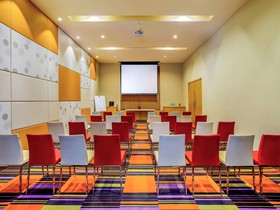 ibis Gurgaon Golf Course Road Hotel