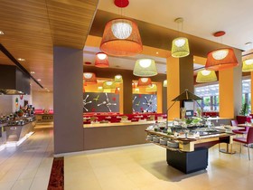 ibis Gurgaon Golf Course Road Hotel