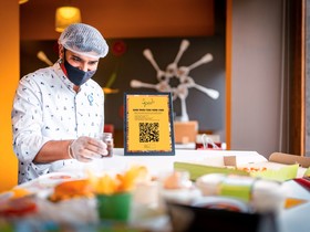 ibis Gurgaon Golf Course Road Hotel