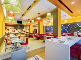 ibis Gurgaon Golf Course Road Hotel