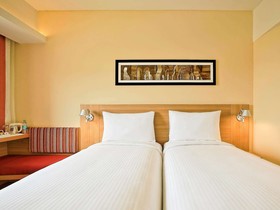 ibis Gurgaon Golf Course Road Hotel