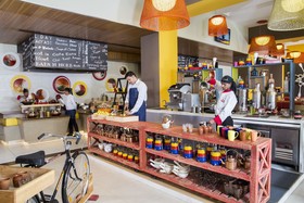 ibis Gurgaon Golf Course Road Hotel