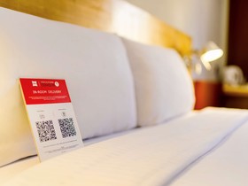 ibis Gurgaon Golf Course Road Hotel