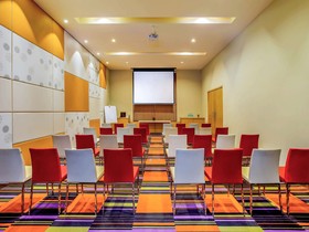 ibis Gurgaon Golf Course Road Hotel