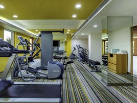 ibis Gurgaon Golf Course Road Hotel