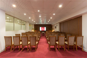 Inde Hotel Cyber City