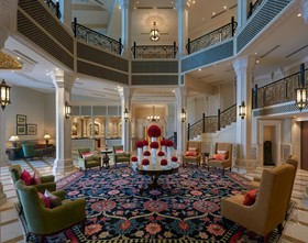 ITC Grand Bharat, A Luxury Collection Retreat Gurgaon
