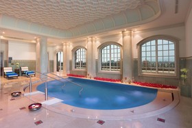 ITC Grand Bharat, A Luxury Collection Retreat Gurgaon