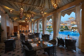 ITC Grand Bharat, A Luxury Collection Retreat Gurgaon