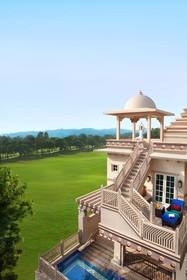 ITC Grand Bharat, A Luxury Collection Retreat Gurgaon