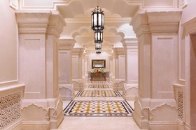 ITC Grand Bharat, A Luxury Collection Retreat Gurgaon