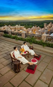 ITC Grand Bharat, A Luxury Collection Retreat Gurgaon