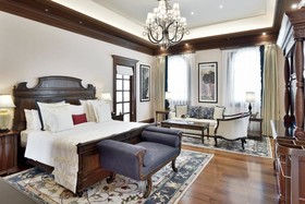 ITC Grand Bharat, A Luxury Collection Retreat Gurgaon
