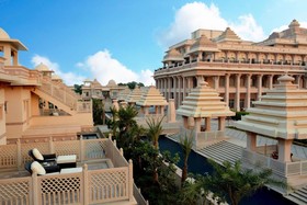 ITC Grand Bharat, A Luxury Collection Retreat Gurgaon