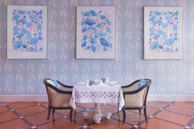 ITC Grand Bharat, A Luxury Collection Retreat Gurgaon