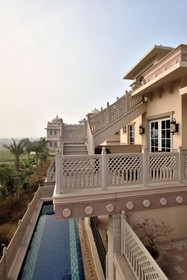 ITC Grand Bharat, A Luxury Collection Retreat Gurgaon