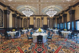 ITC Grand Bharat, A Luxury Collection Retreat Gurgaon