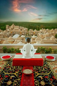 ITC Grand Bharat, A Luxury Collection Retreat Gurgaon