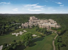 ITC Grand Bharat, A Luxury Collection Retreat Gurgaon