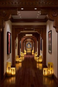 ITC Grand Bharat, A Luxury Collection Retreat Gurgaon
