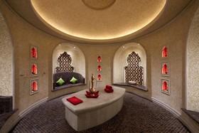 ITC Grand Bharat, A Luxury Collection Retreat Gurgaon