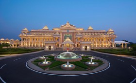 ITC Grand Bharat, A Luxury Collection Retreat Gurgaon