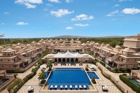ITC Grand Bharat, A Luxury Collection Retreat Gurgaon