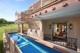 ITC Grand Bharat, A Luxury Collection Retreat Gurgaon