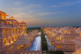 ITC Grand Bharat, A Luxury Collection Retreat Gurgaon