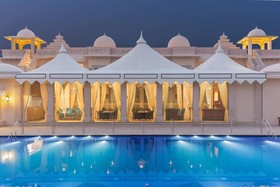 ITC Grand Bharat, A Luxury Collection Retreat Gurgaon
