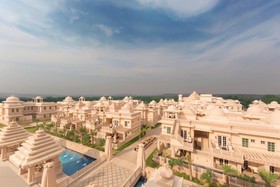 ITC Grand Bharat, A Luxury Collection Retreat Gurgaon
