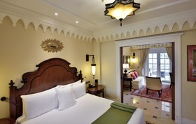 ITC Grand Bharat, A Luxury Collection Retreat Gurgaon
