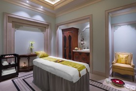 ITC Grand Bharat, A Luxury Collection Retreat Gurgaon