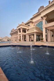 ITC Grand Bharat, A Luxury Collection Retreat Gurgaon