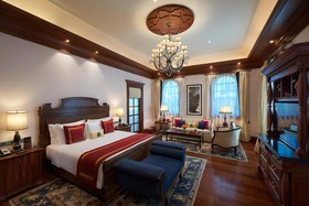 ITC Grand Bharat, A Luxury Collection Retreat Gurgaon