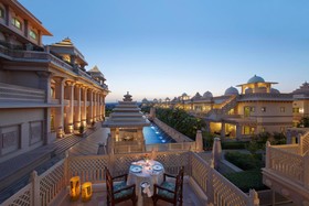 ITC Grand Bharat, A Luxury Collection Retreat Gurgaon