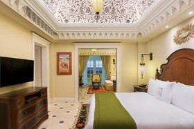 ITC Grand Bharat, A Luxury Collection Retreat Gurgaon