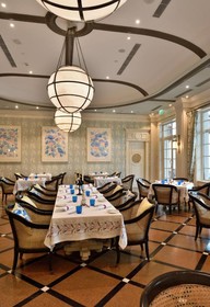 ITC Grand Bharat, A Luxury Collection Retreat Gurgaon