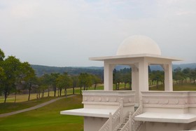 ITC Grand Bharat, A Luxury Collection Retreat Gurgaon