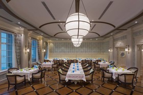ITC Grand Bharat, A Luxury Collection Retreat Gurgaon