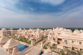 ITC Grand Bharat, A Luxury Collection Retreat Gurgaon