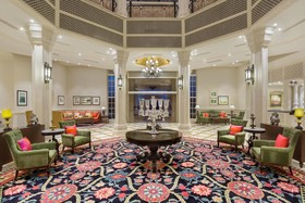 ITC Grand Bharat, A Luxury Collection Retreat Gurgaon