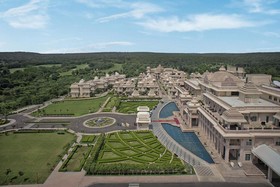 ITC Grand Bharat, A Luxury Collection Retreat Gurgaon