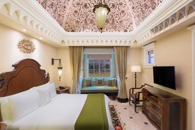 ITC Grand Bharat, A Luxury Collection Retreat Gurgaon