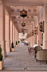 ITC Grand Bharat, A Luxury Collection Retreat Gurgaon
