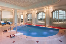 ITC Grand Bharat, A Luxury Collection Retreat Gurgaon