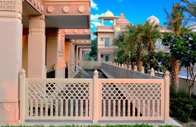 ITC Grand Bharat, A Luxury Collection Retreat Gurgaon