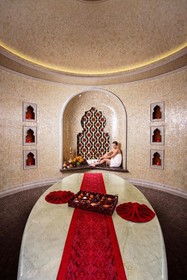 ITC Grand Bharat, A Luxury Collection Retreat Gurgaon