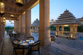 ITC Grand Bharat, A Luxury Collection Retreat Gurgaon