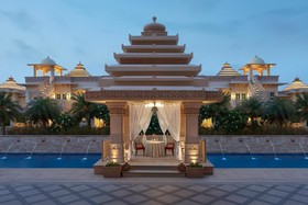 ITC Grand Bharat, A Luxury Collection Retreat Gurgaon